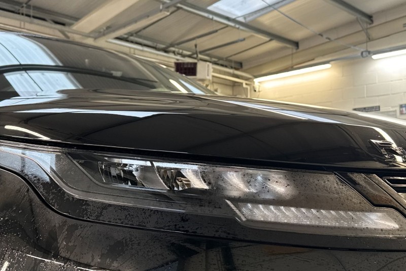 Used Land Rover Range Rover Evoque 2025 for sale - 77519408: Photo 17