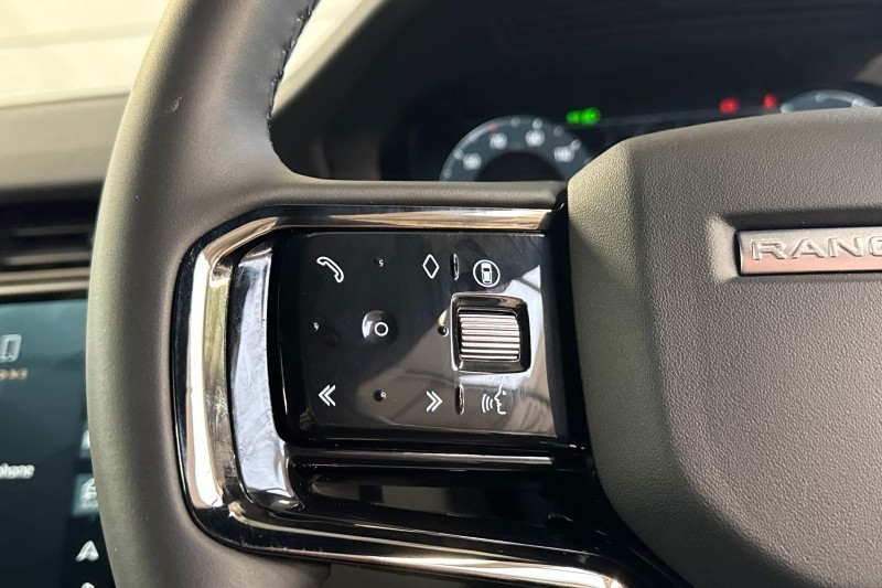 Used Land Rover Range Rover Evoque 2025 for sale - 77519408: Photo 26