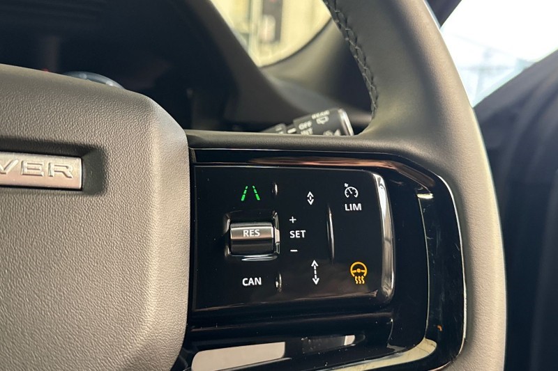 Used Land Rover Range Rover Evoque 2025 for sale - 77519408: Photo 27