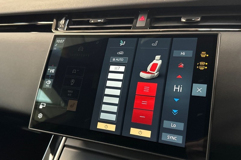 Used Land Rover Range Rover Evoque 2025 for sale - 77519408: Photo 29