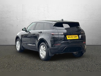 Used Land Rover Range Rover Evoque 2025 for sale - 77519408: Photo