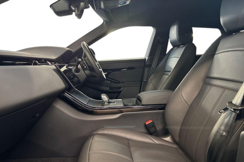 Used Land Rover Range Rover Evoque 2025 for sale - 77519408: Photo 3