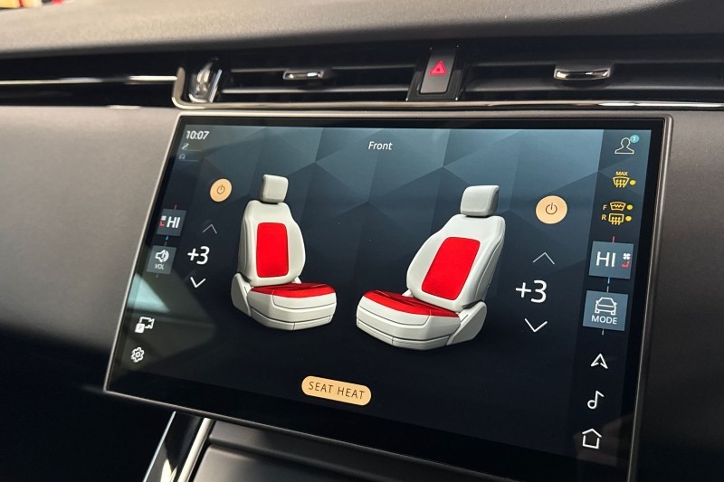 Used Land Rover Range Rover Evoque 2025 for sale - 77519408: Photo 31