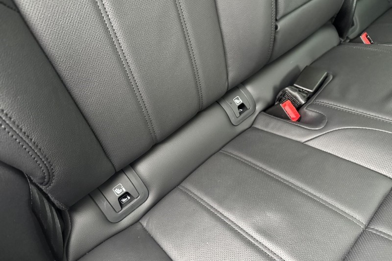 Used Land Rover Range Rover Evoque 2025 for sale - 77519408: Photo 34