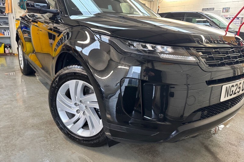 Used Land Rover Range Rover Evoque 2025 for sale - 77519408: Photo 36