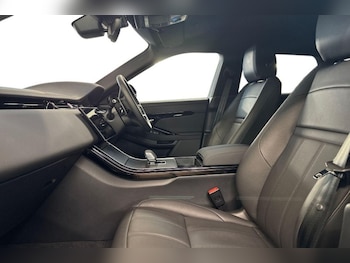 Used Land Rover Range Rover Evoque 2025 for sale - 77519408: Photo