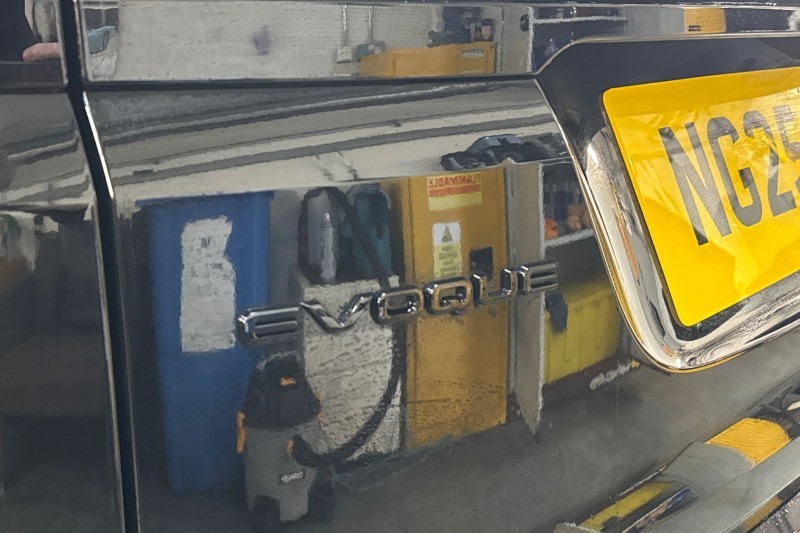 Used Land Rover Range Rover Evoque 2025 for sale - 77519408: Photo 40