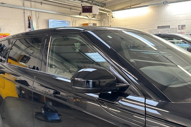 Used Land Rover Range Rover Evoque 2025 for sale - 77519408: Photo 44