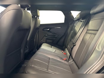 Used Land Rover Range Rover Evoque 2025 for sale - 77519408: Photo