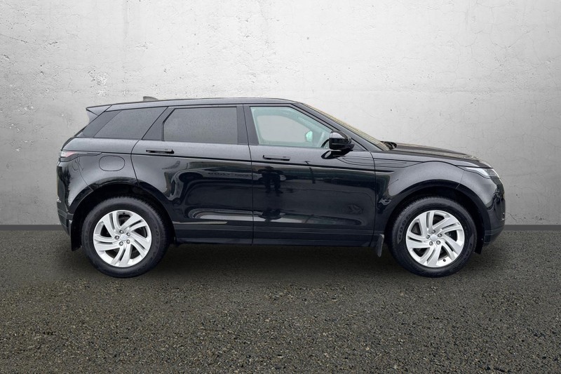 Used Land Rover Range Rover Evoque 2025 for sale - 77519408: Photo 5
