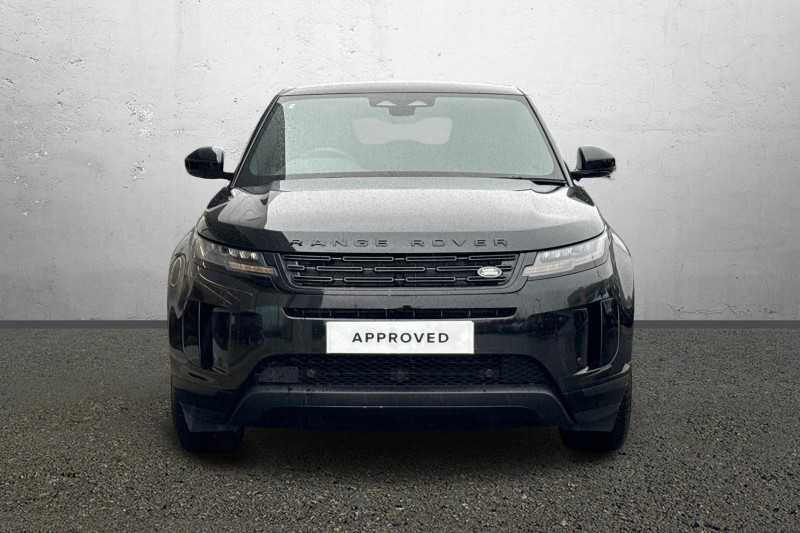Used Land Rover Range Rover Evoque 2025 for sale - 77519408: Photo 7