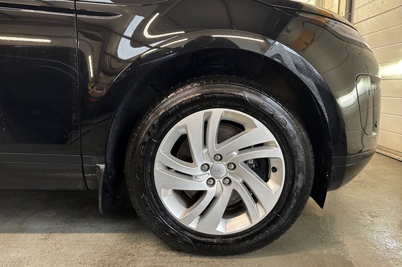 Used Land Rover Range Rover Evoque 2025 for sale - 77519408: Photo 8