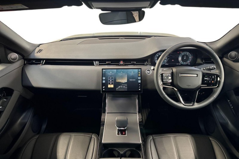 Used Land Rover Range Rover Evoque 2025 for sale - 77519408: Photo 9