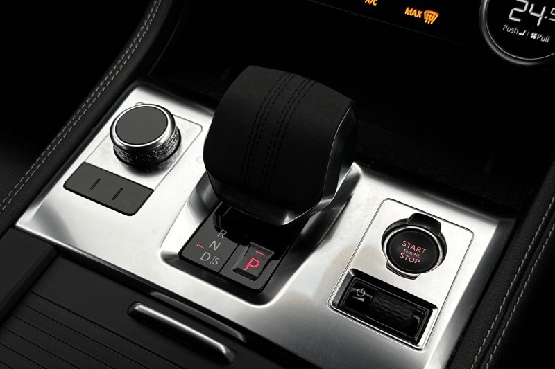 Used Jaguar F-Pace 2023 for sale - 77406422: Photo 13