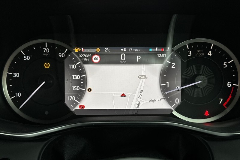 Used Jaguar F-Pace 2023 for sale - 77406422: Photo 16