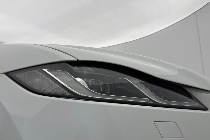 Used Jaguar F-Pace 2023 for sale - 77406422: Photo 17