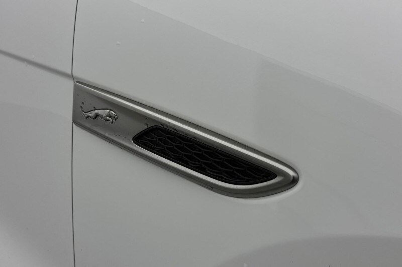 Used Jaguar F-Pace 2023 for sale - 77406422: Photo 20