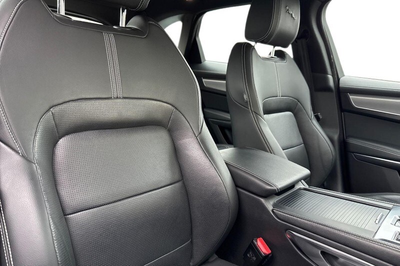 Used Jaguar F-Pace 2023 for sale - 77406422: Photo 25