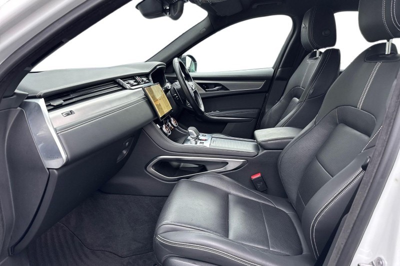 Used Jaguar F-Pace 2023 for sale - 77406422: Photo 3