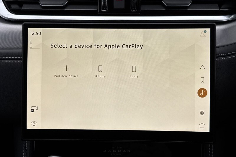 Used Jaguar F-Pace 2023 for sale - 77406422: Photo 30