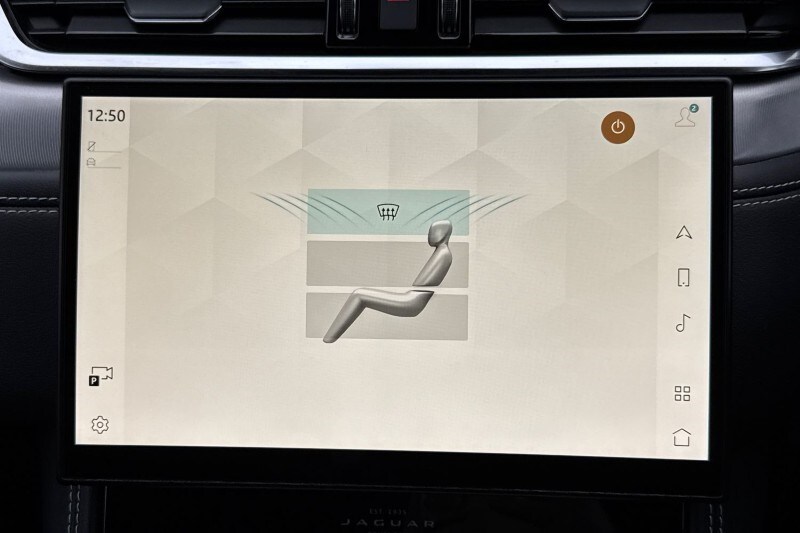 Used Jaguar F-Pace 2023 for sale - 77406422: Photo 31