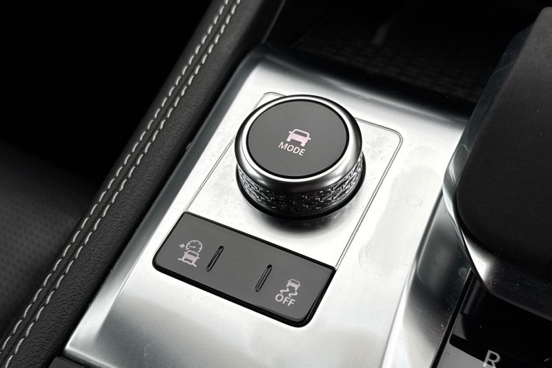 Used Jaguar F-Pace 2023 for sale - 77406422: Photo 32