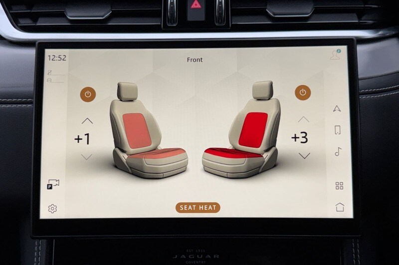 Used Jaguar F-Pace 2023 for sale - 77406422: Photo 33