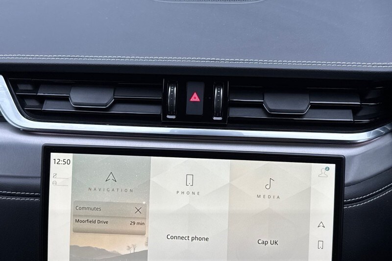 Used Jaguar F-Pace 2023 for sale - 77406422: Photo 34