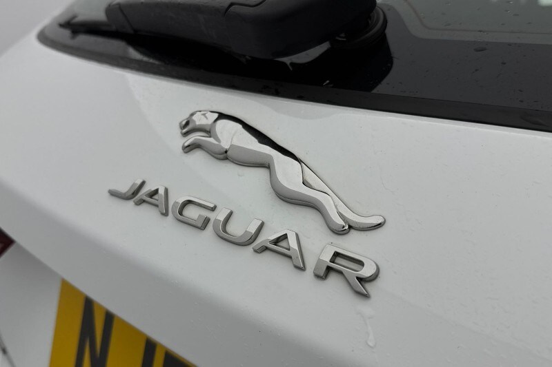 Used Jaguar F-Pace 2023 for sale - 77406422: Photo 43