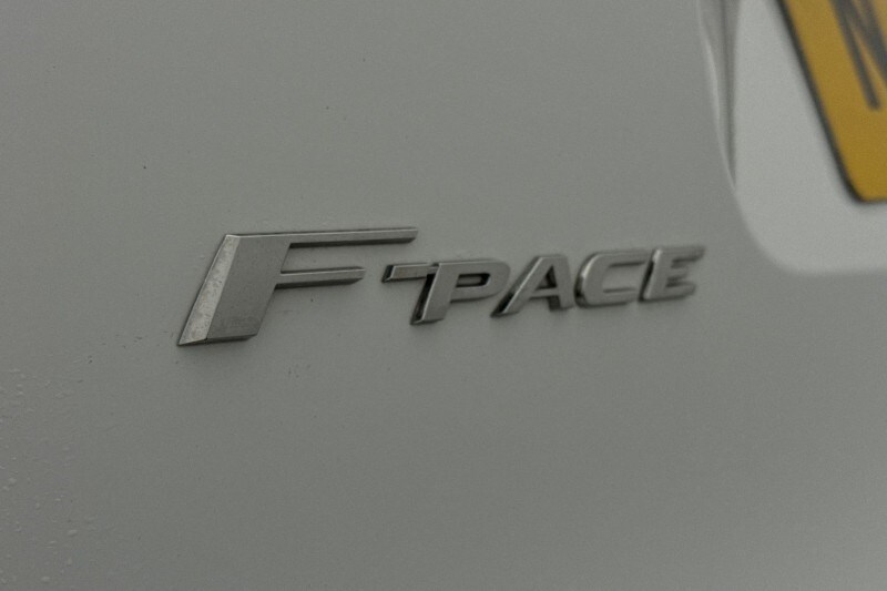 Used Jaguar F-Pace 2023 for sale - 77406422: Photo 44