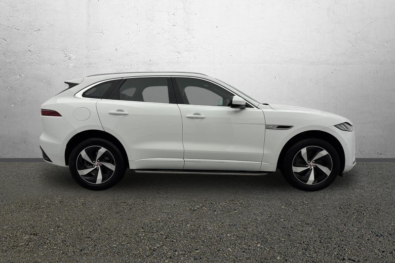 Used Jaguar F-Pace 2023 for sale - 77406422: Photo 5