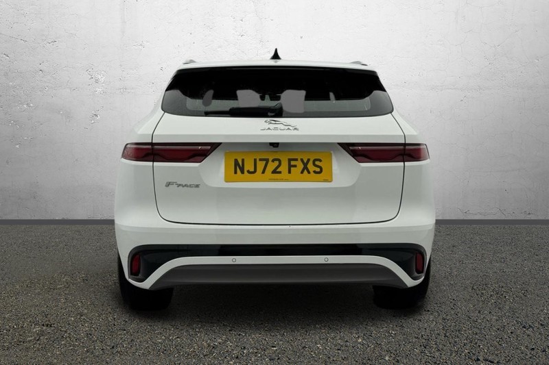 Used Jaguar F-Pace 2023 for sale - 77406422: Photo 6