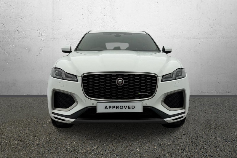 Used Jaguar F-Pace 2023 for sale - 77406422: Photo 7