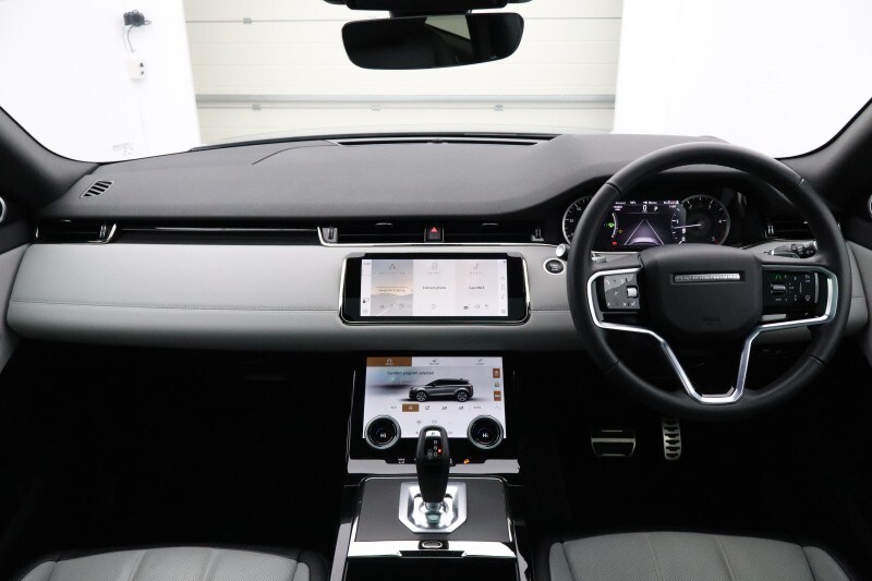 Used Land Rover Range Rover Evoque 2023 for sale - 78092974: Photo 10