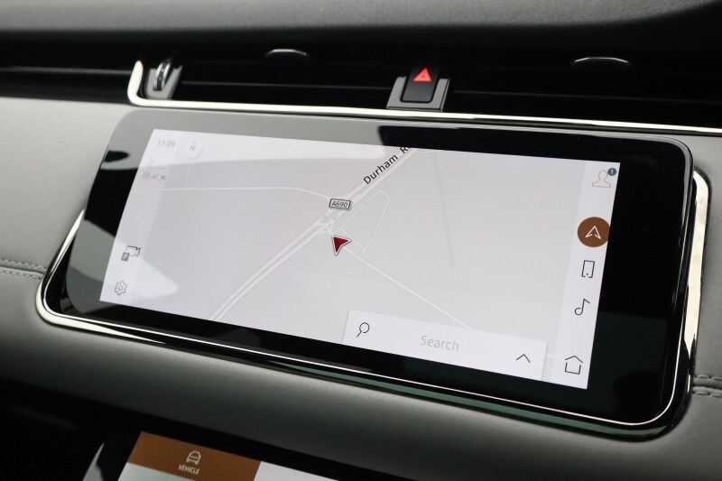 Used Land Rover Range Rover Evoque 2023 for sale - 78092974: Photo 12