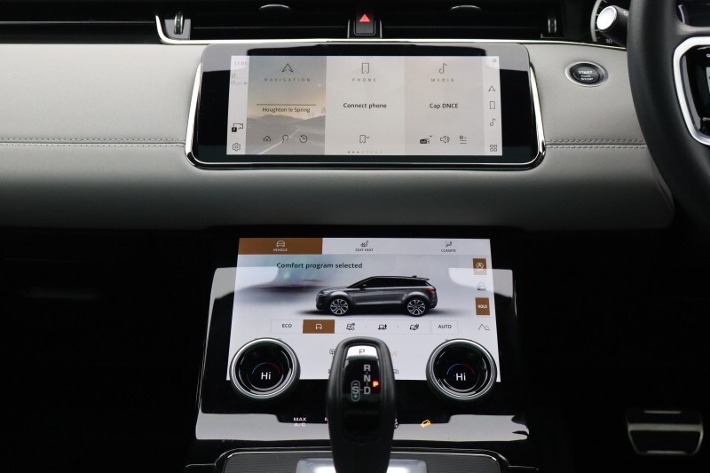 Used Land Rover Range Rover Evoque 2023 for sale - 78092974: Photo 15