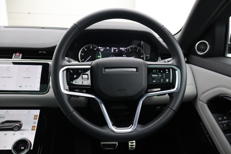 Used Land Rover Range Rover Evoque 2023 for sale - 78092974: Photo 16