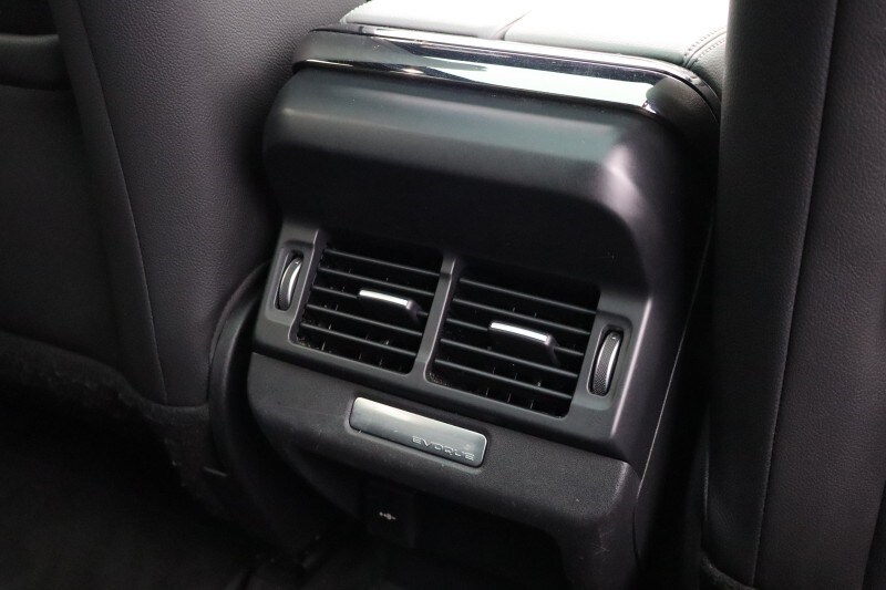Used Land Rover Range Rover Evoque 2023 for sale - 78092974: Photo 19