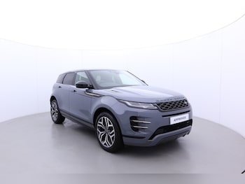 Used Land Rover Range Rover Evoque 2023 for sale - 78092974: Photo