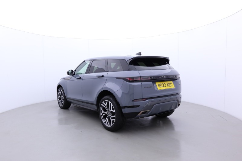 Used Land Rover Range Rover Evoque 2023 for sale - 78092974: Photo 3