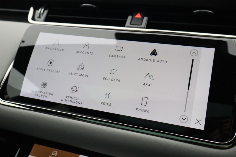 Used Land Rover Range Rover Evoque 2023 for sale - 78092974: Photo 33