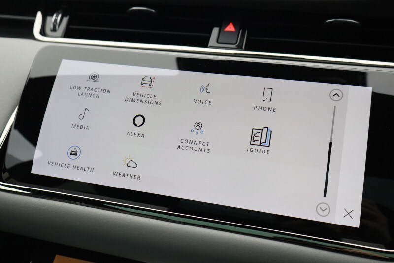 Used Land Rover Range Rover Evoque 2023 for sale - 78092974: Photo 34