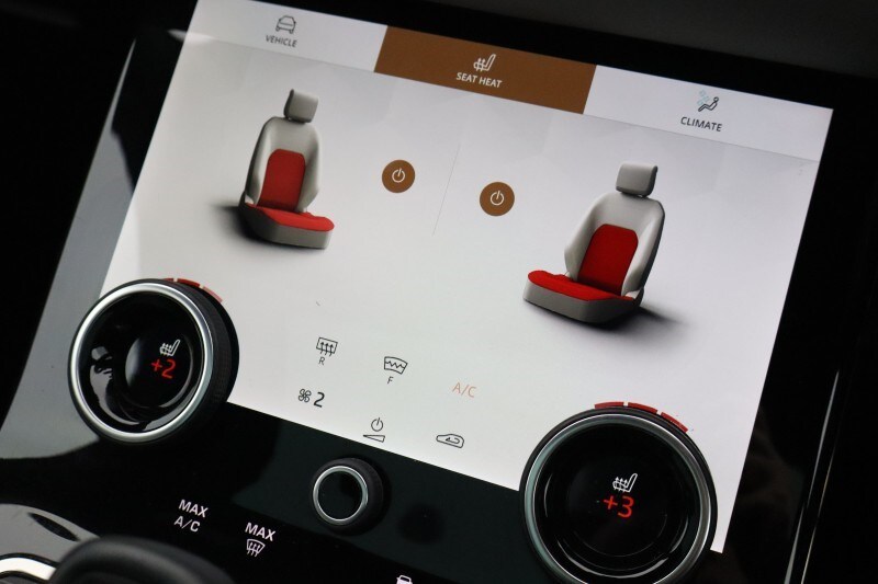 Used Land Rover Range Rover Evoque 2023 for sale - 78092974: Photo 35