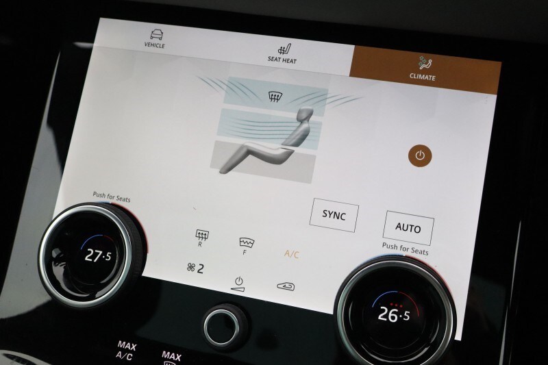 Used Land Rover Range Rover Evoque 2023 for sale - 78092974: Photo 36