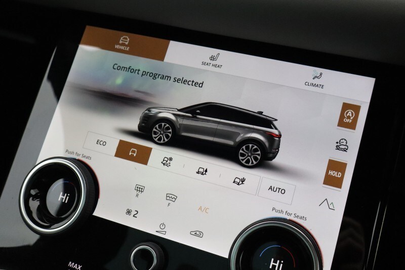 Used Land Rover Range Rover Evoque 2023 for sale - 78092974: Photo 38