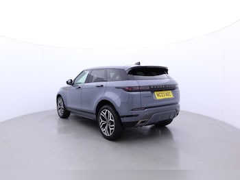Used Land Rover Range Rover Evoque 2023 for sale - 78092974: Photo