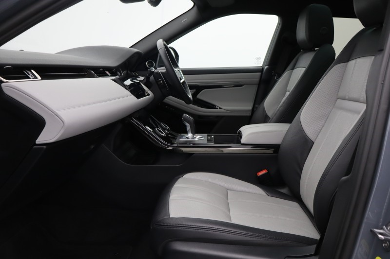 Used Land Rover Range Rover Evoque 2023 for sale - 78092974: Photo 4