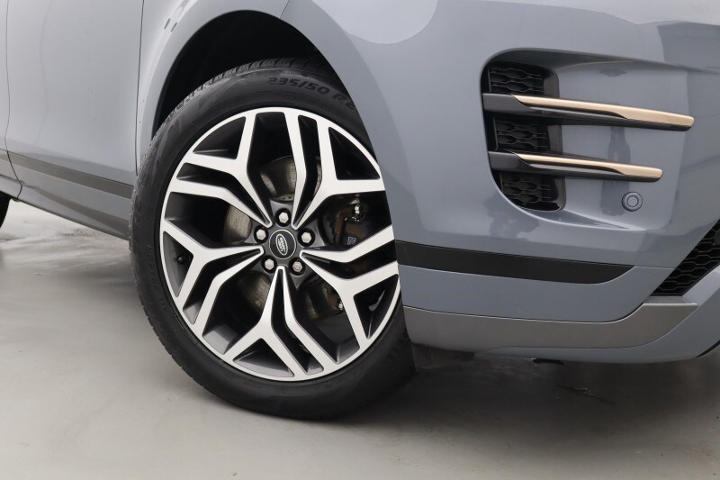 Used Land Rover Range Rover Evoque 2023 for sale - 78092974: Photo 44