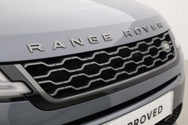 Used Land Rover Range Rover Evoque 2023 for sale - 78092974: Photo 46