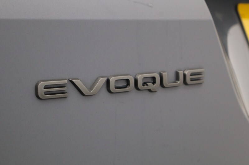 Used Land Rover Range Rover Evoque 2023 for sale - 78092974: Photo 49